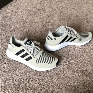 Adidas Swift Run Never Worn